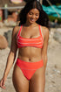 PQ Swim Passion Gabby Top